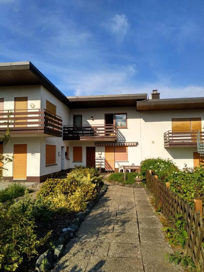فيلا Haus Panoramablick ميدهباخ المظهر الخارجي الصورة