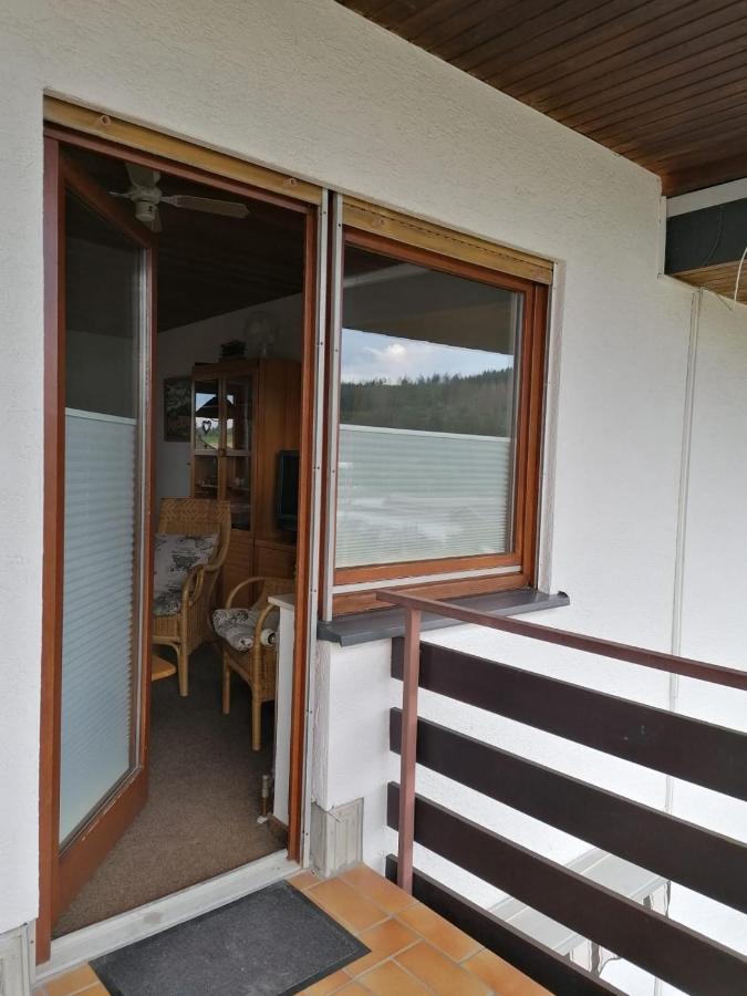 فيلا Haus Panoramablick ميدهباخ المظهر الخارجي الصورة